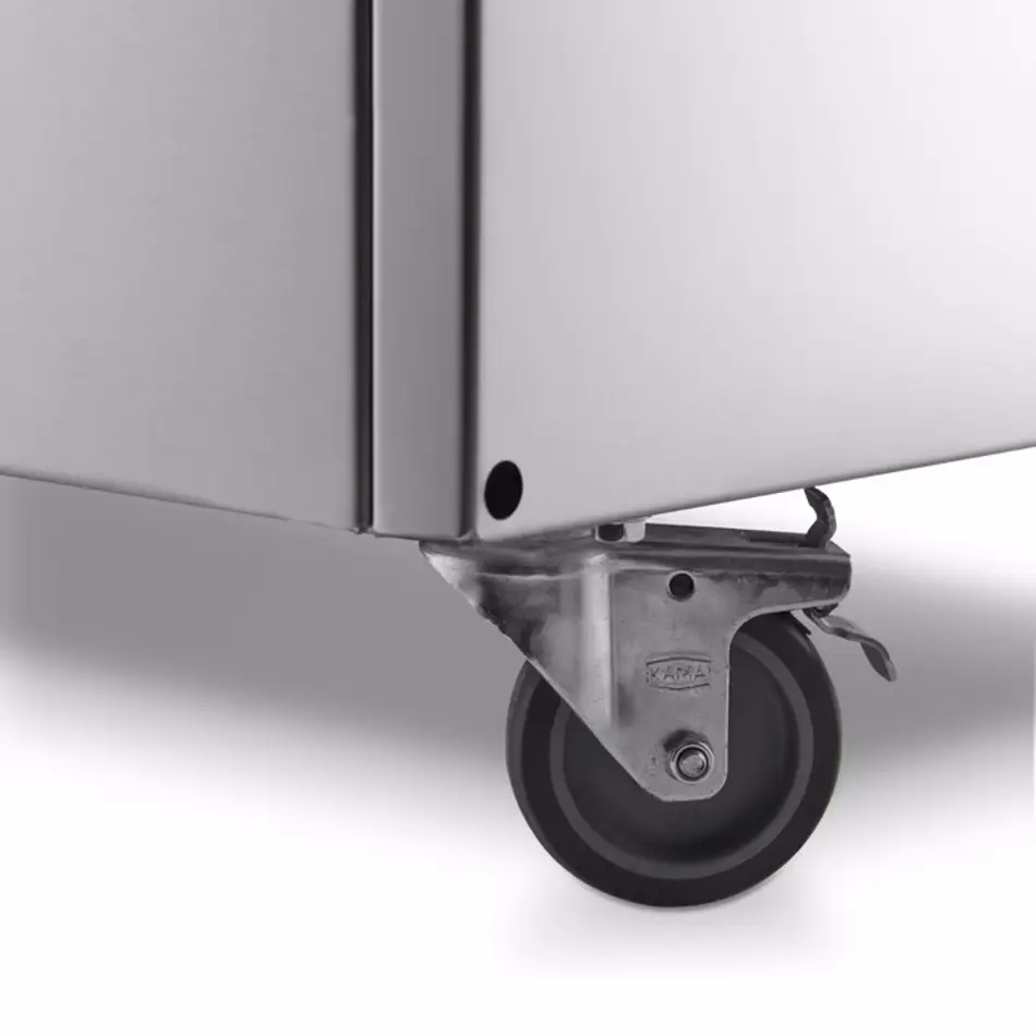 Полировальная машина для столовых приборов Maxima 9380003 (Inox)