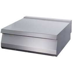 Masa de lucru Maxima Heavy Duty 80x70 9397055 (Inox)