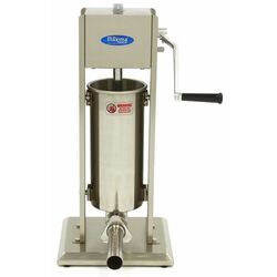 Aparat de umplut churros Maxima 9368051 5L (Inox) Thumb