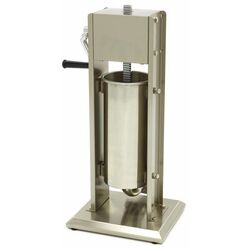 Aparat de umplut churros Maxima 9368051 5L (Inox) Thumb
