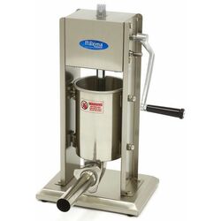 Aparat de umplut churros Maxima 9368050 Thumb