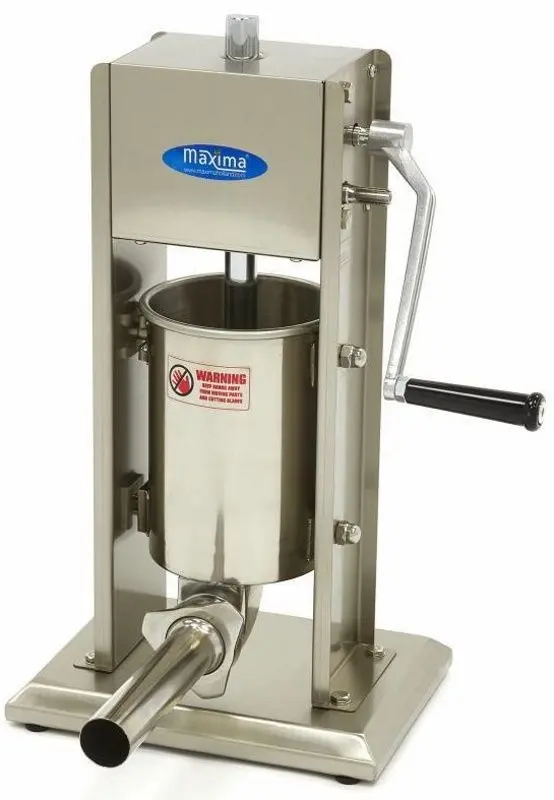Aparat de umplut churros Maxima 9368050