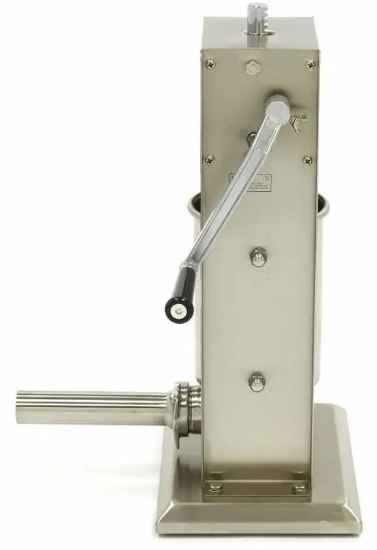 Aparat de umplut churros Maxima 9368050