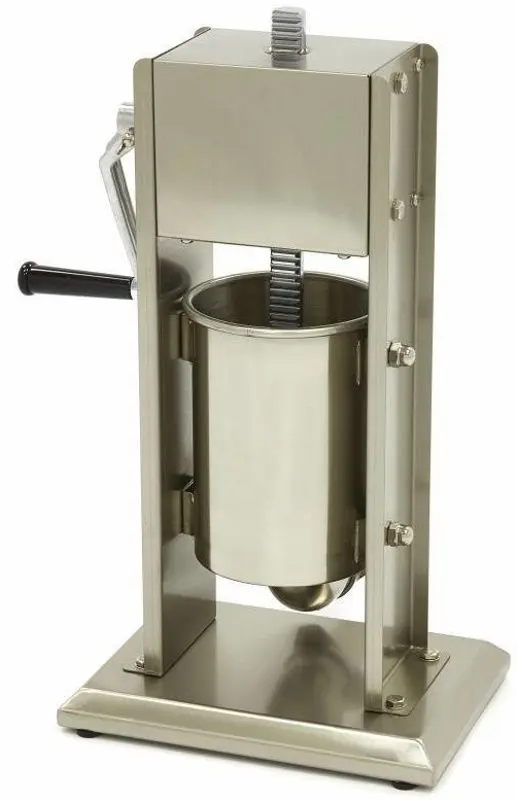 Aparat de umplut churros Maxima 9368050