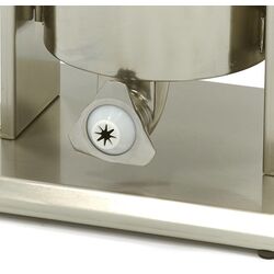 Aparat de umplut churros Maxima 9368050 Thumb