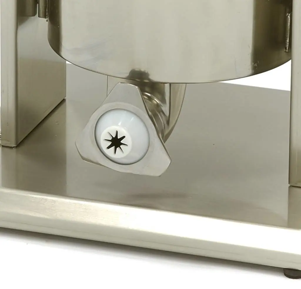 Aparat de umplut churros Maxima 9368050