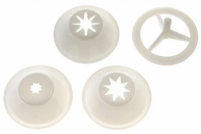 Aparat de umplut churros Maxima 9368050