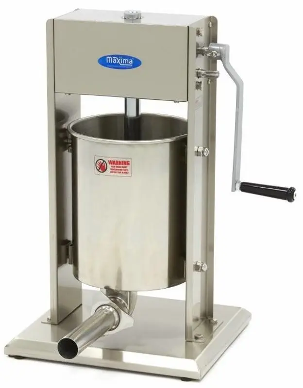 Наполинтель чуррос Maxima 9368053