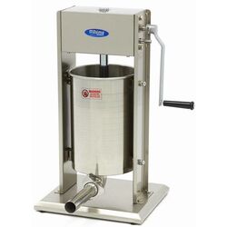 Aparat de umplut churros Maxima 9368054 Thumb