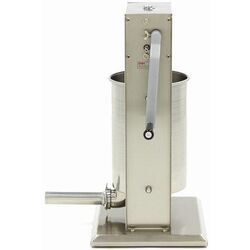 Aparat de umplut churros Maxima 9368054 Thumb