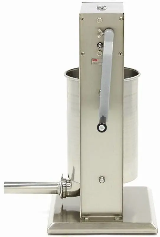 Aparat de umplut churros Maxima 9368054