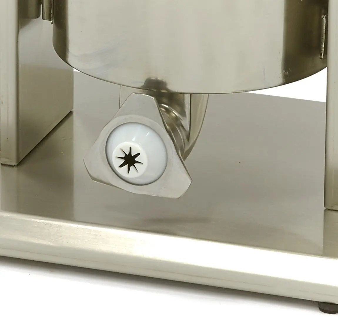 Aparat de umplut churros Maxima 9368054