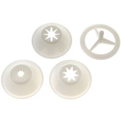 Aparat de umplut churros Maxima 9368054 Thumb