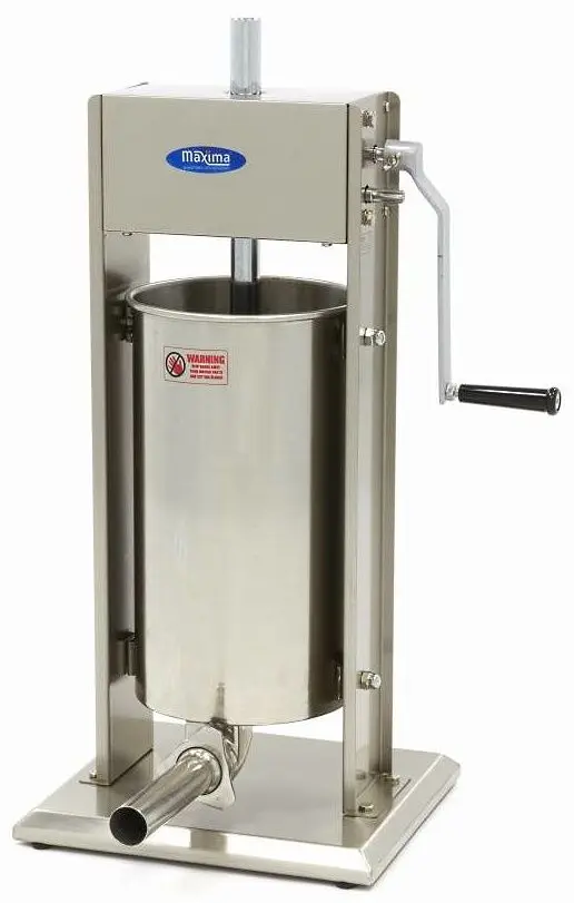 Aparat de umplut churros Maxima 9368055