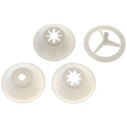 Aparat de umplut churros Maxima 9368055 Thumb