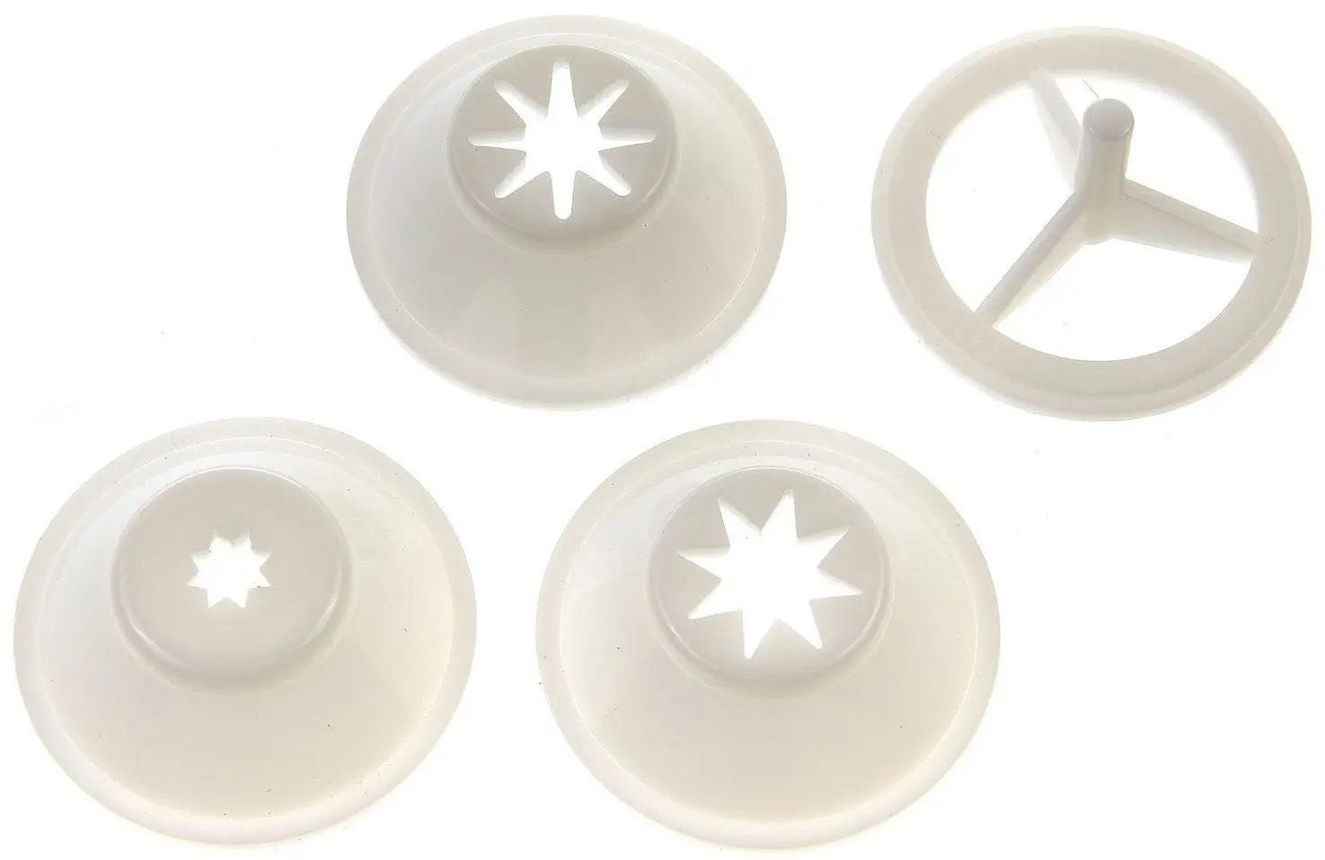 Aparat de umplut churros Maxima 9368055