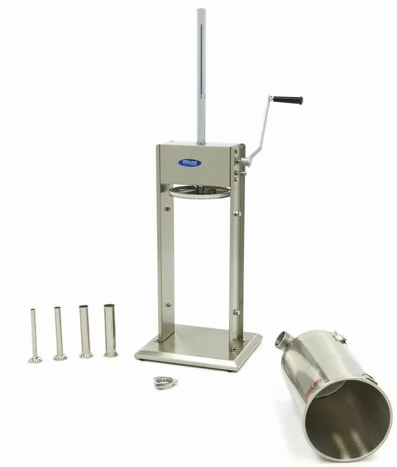 Aparat de umplut churros Maxima 9368055