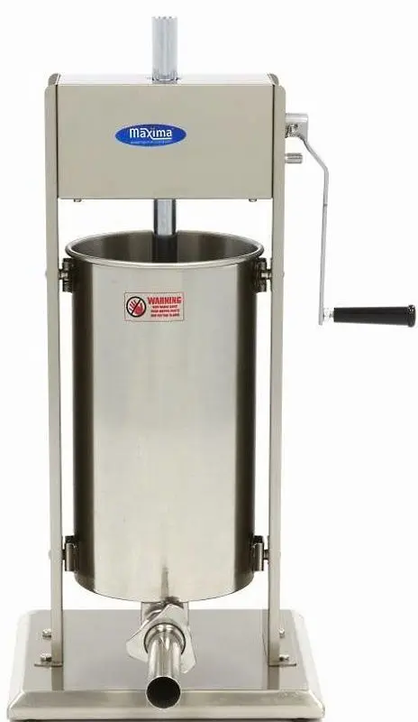 Aparat de umplut churros Maxima 9368055