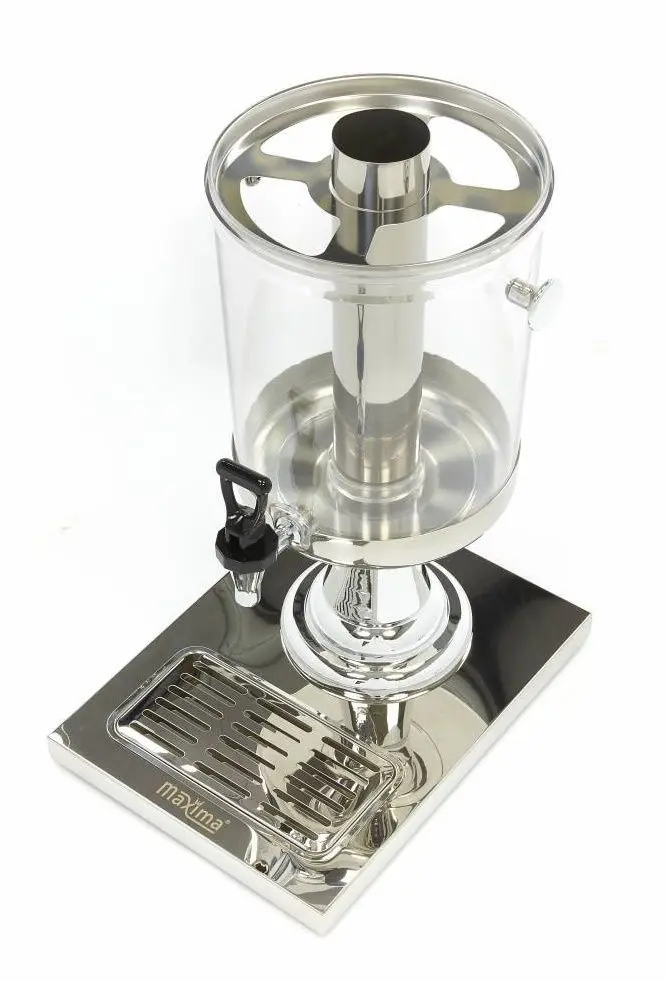 Aparat racitor de suc Maxima 9300541 (White)