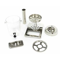 Aparat racitor de suc Maxima 9300541 (White) Thumb