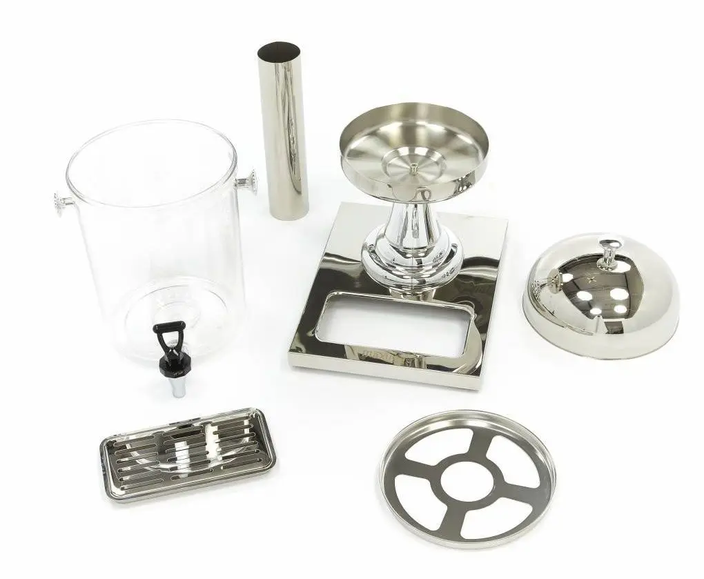 Aparat racitor de suc Maxima 9300541 (White)