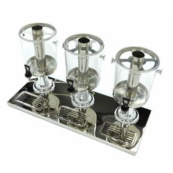 Сокоохладитель Maxima 9300543 (White) Thumb