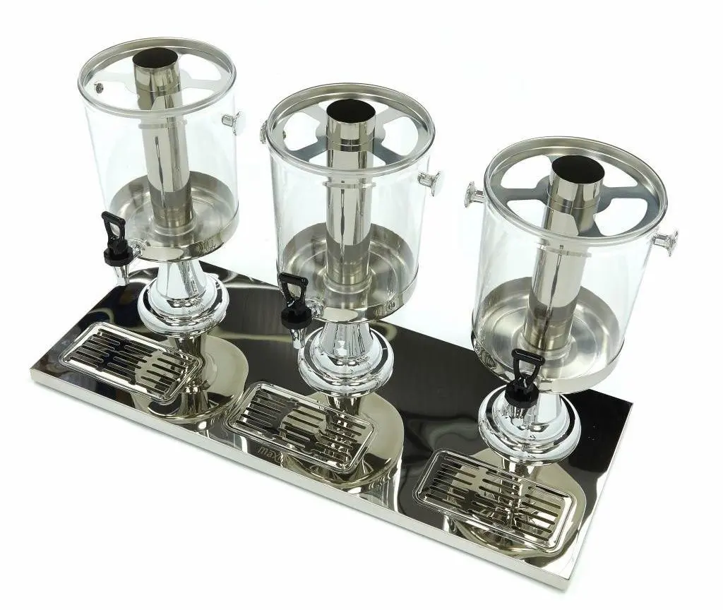 Сокоохладитель Maxima 9300543 (White)