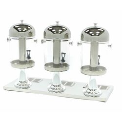 Aparat racitor de suc Maxima 9300543 (White)