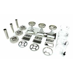 Сокоохладитель Maxima 9300543 (White) Thumb