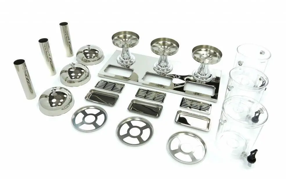 Сокоохладитель Maxima 9300543 (White)