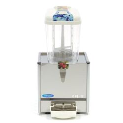 Aparat racitor de suc Maxima DP1-18 (White/Inox) Thumb