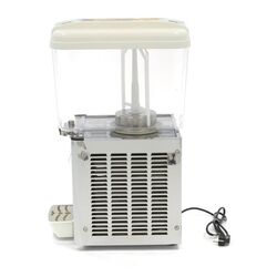 Aparat racitor de suc Maxima DP1-18 (White/Inox) Thumb