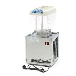 Aparat racitor de suc Maxima DP1-18 (White/Inox) Thumb