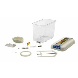 Aparat racitor de suc Maxima DP3-18 (White/Inox) Thumb