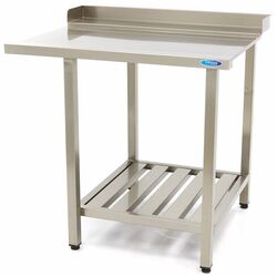 Стол Maxima 09201032 (Inox) Thumb