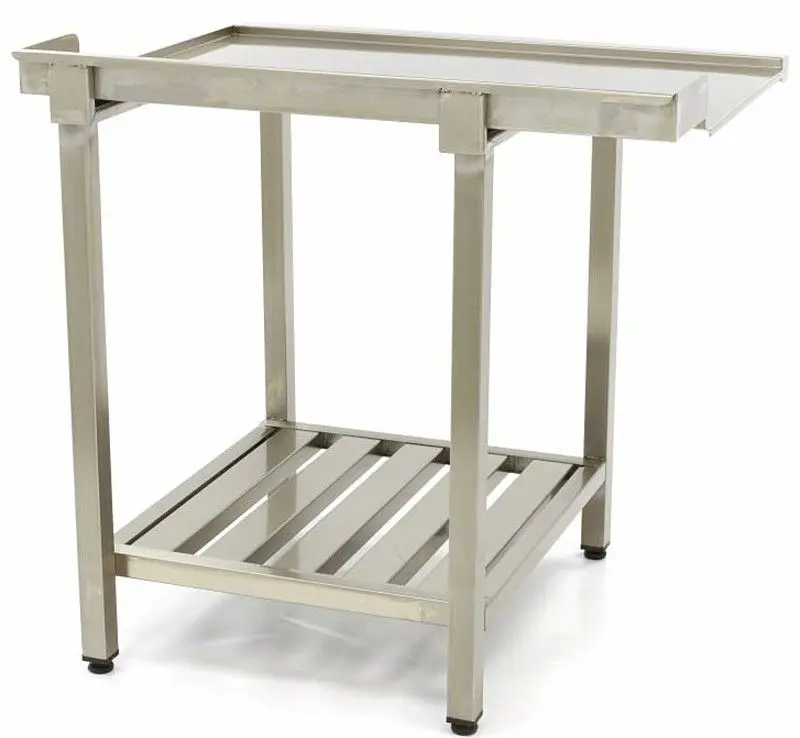 Стол Maxima 09201032 (Inox)