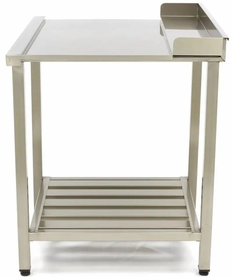 Стол Maxima 09201032 (Inox)