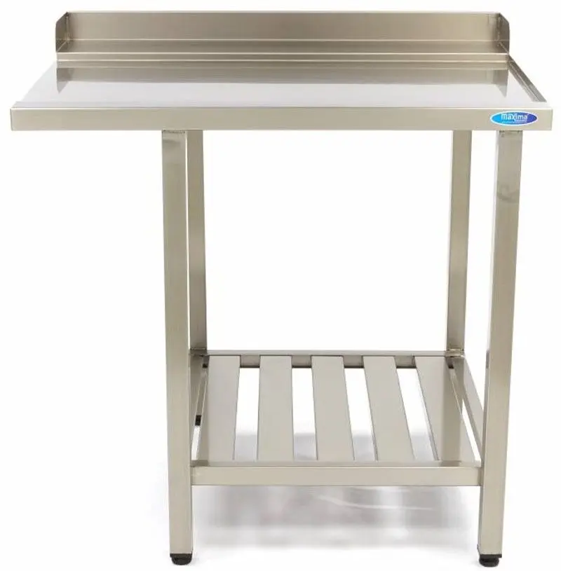 Стол Maxima 09201032 (Inox)