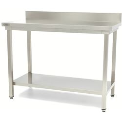 Стол Maxima 9364042 (Inox) Thumb