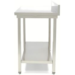 Стол Maxima 9364042 (Inox) Thumb