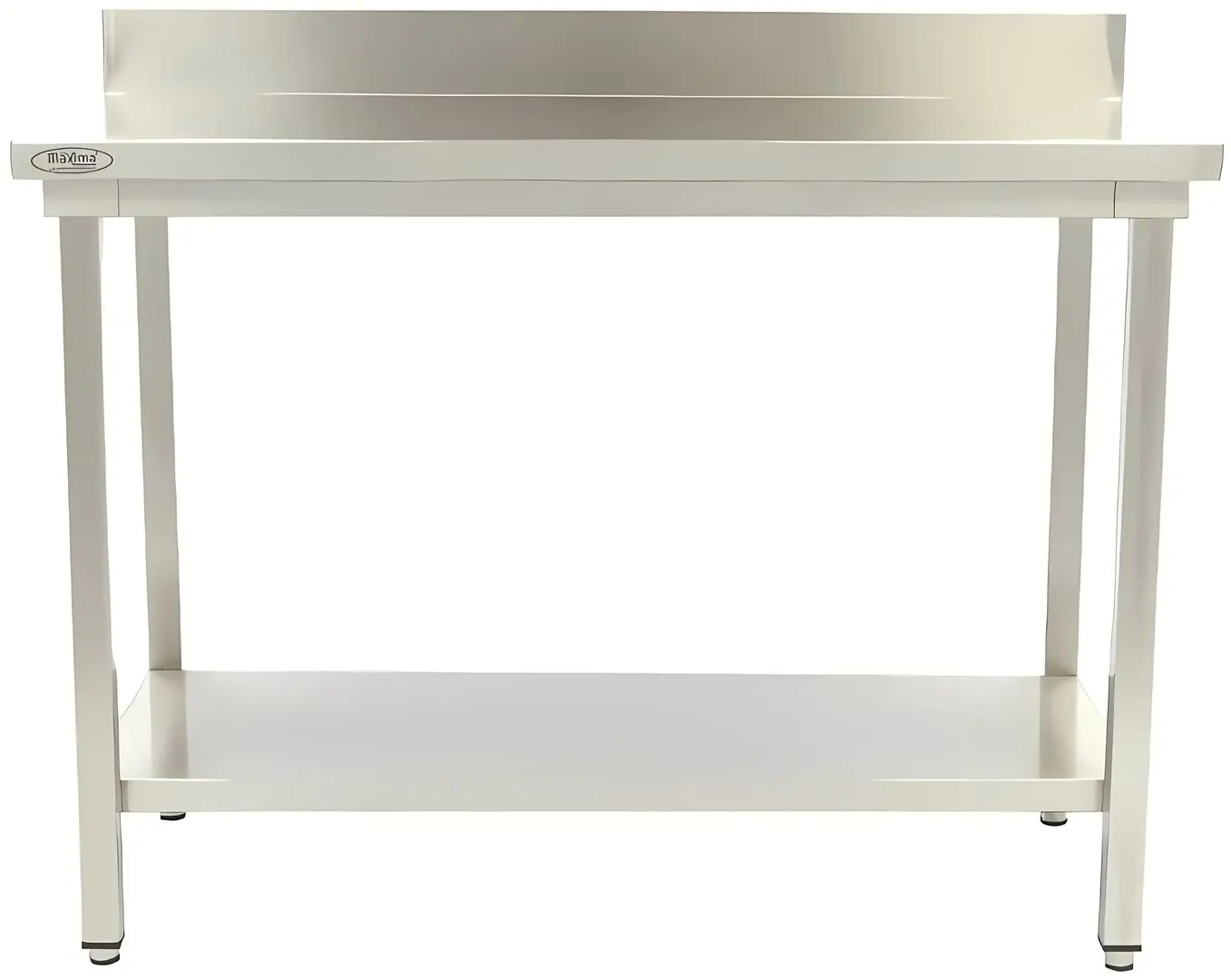 Стол Maxima 9364045 (Inox)