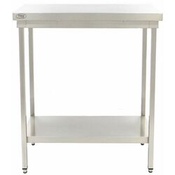 Masa Maxima Deluxe 09300950 (Inox)