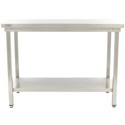 Masa Maxima Deluxe 09300965 (Inox)