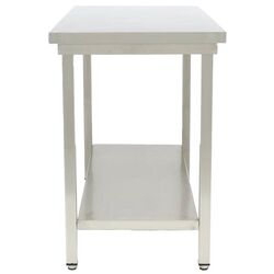 Masa Maxima Deluxe 09300971 (Inox) Thumb