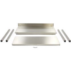 Masa Maxima Deluxe 09300983 (Inox) Thumb