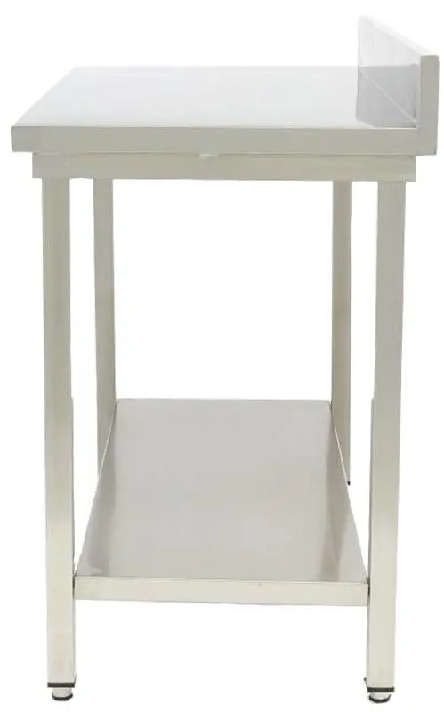 Стол Maxima Deluxe 09300995 (Inox)