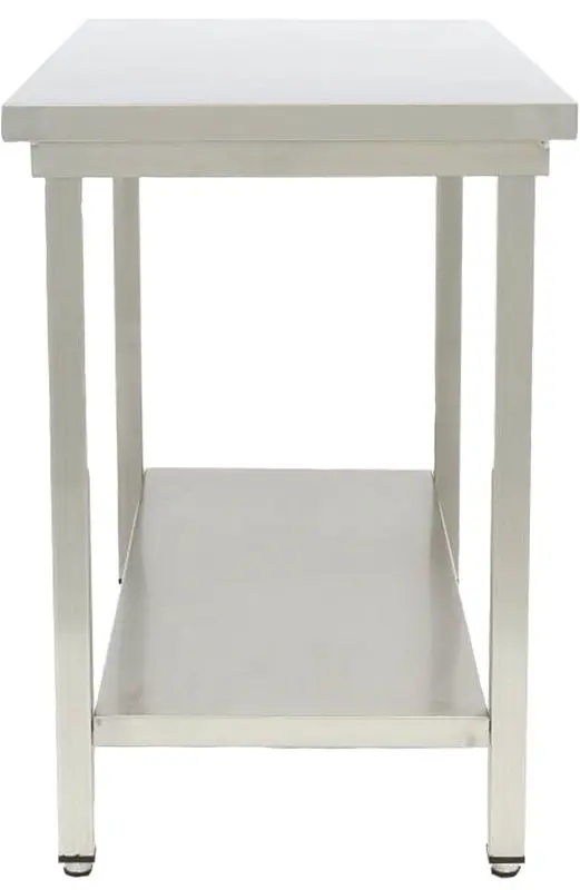 Masa Maxima Deluxe 09364003 (Inox)