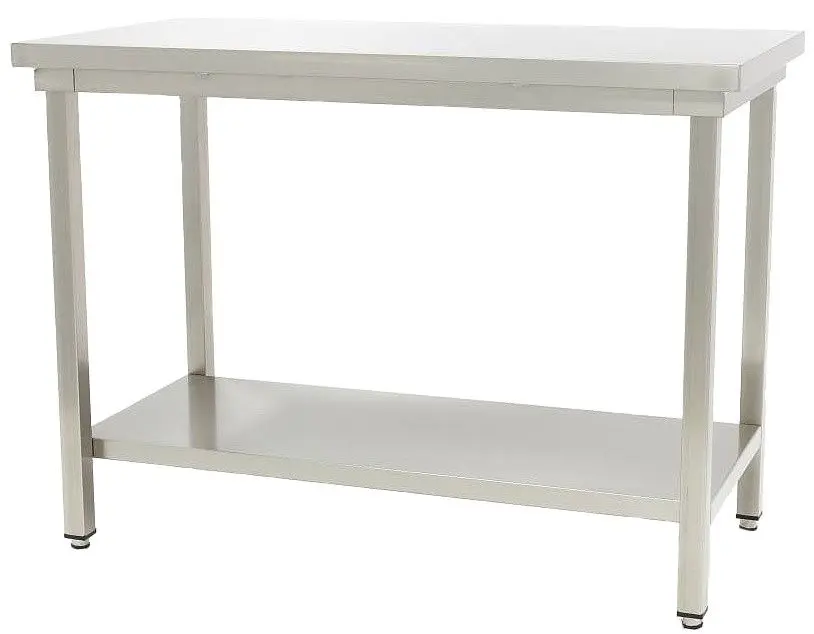 Masa Maxima Deluxe 09364006 (Inox)