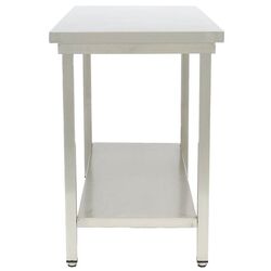 Masa Maxima Deluxe 09364018 (Inox) Thumb