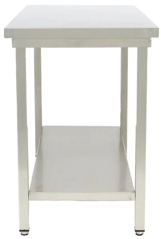 Masa Maxima Deluxe 09364018 (Inox)